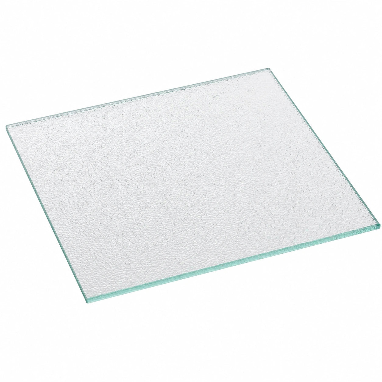 Sicherheitsglas Ornamente 504 - Maßgefertigtes Regal- und Kühlschrankboden aus 4mm ESG
